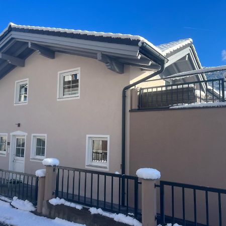 Ferienwohnung Krallinger Wenns Bagian luar foto