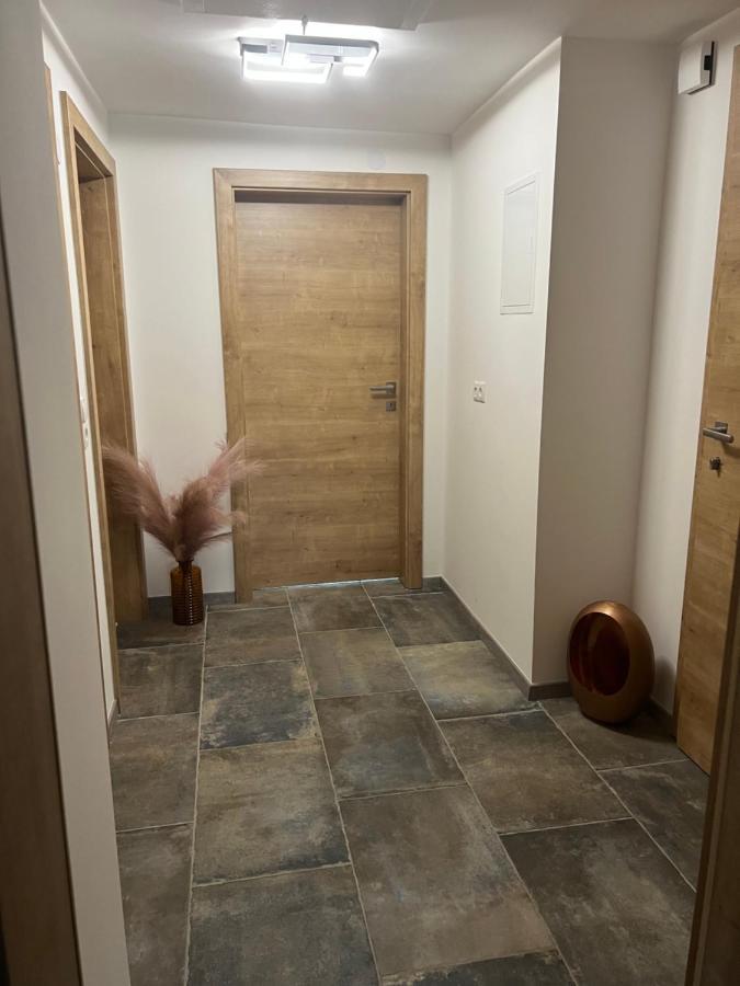 Ferienwohnung Krallinger Wenns Bagian luar foto