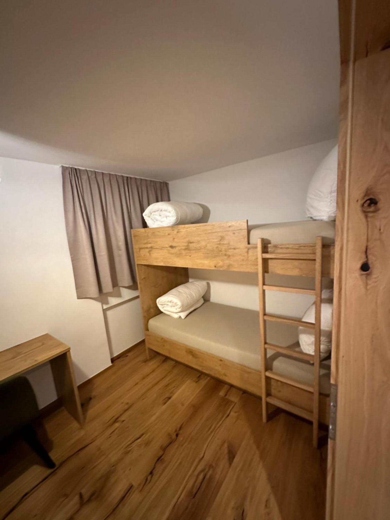 Ferienwohnung Krallinger Wenns Bagian luar foto